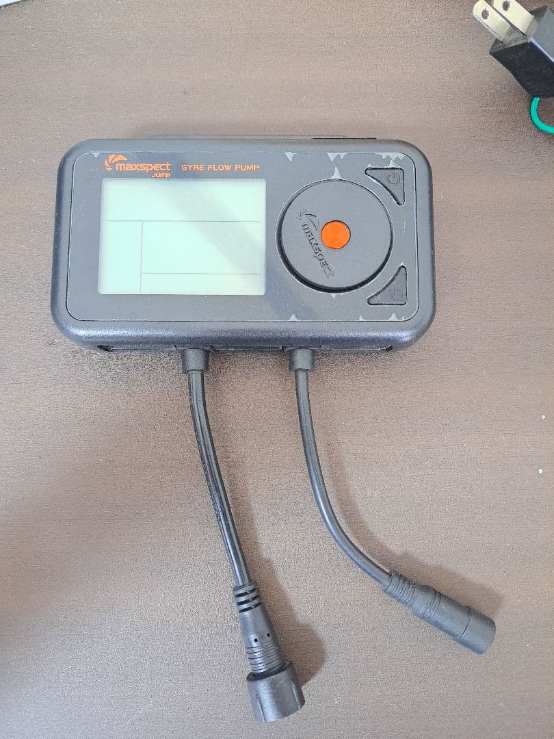 Maxspect Gyre Flow Pump 　MJ-GF2K