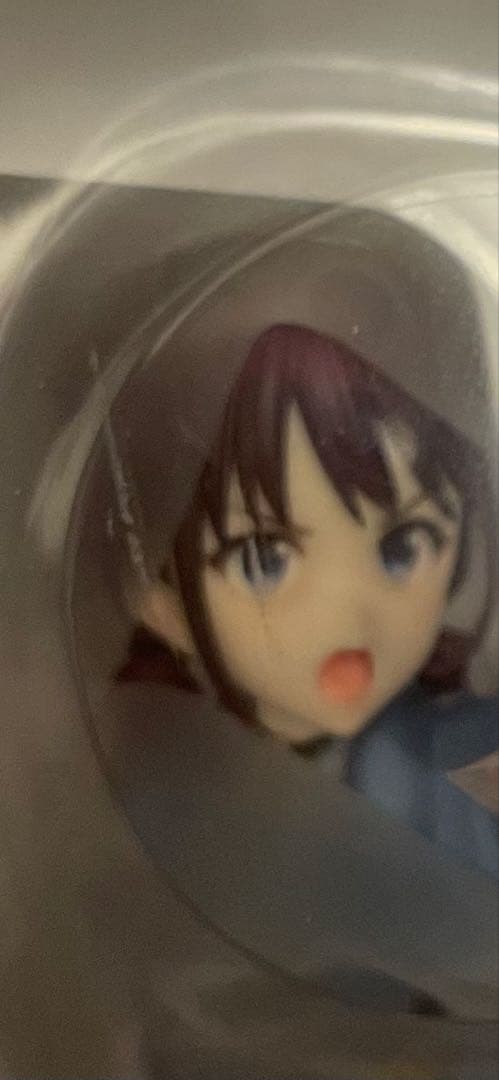 【ガールズバンドクライ】 井芹仁菜 1/7スケール 塗装済み完成品 フィギュア