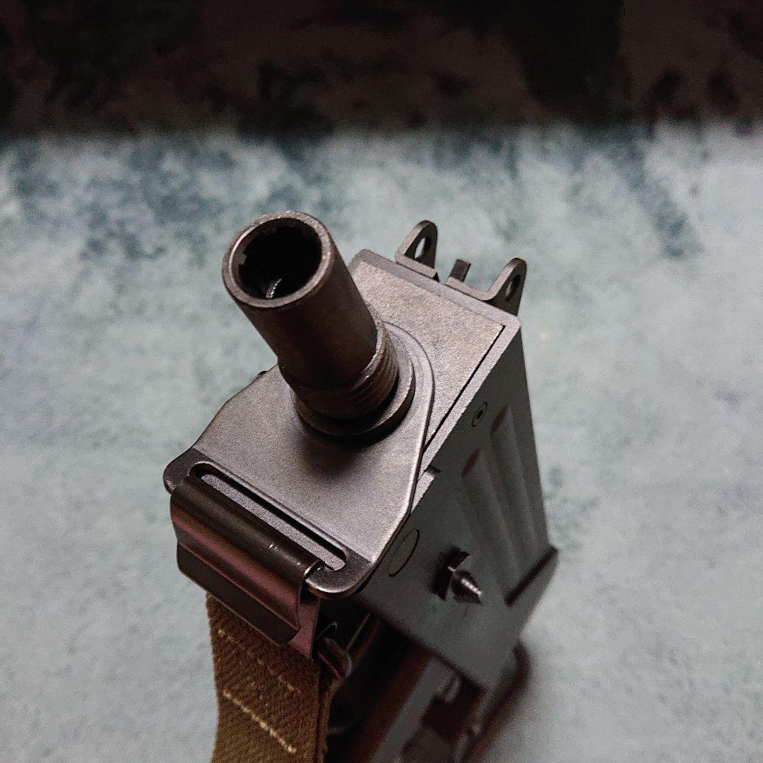 東京マルイ MAC10 コンパクト電動ガン