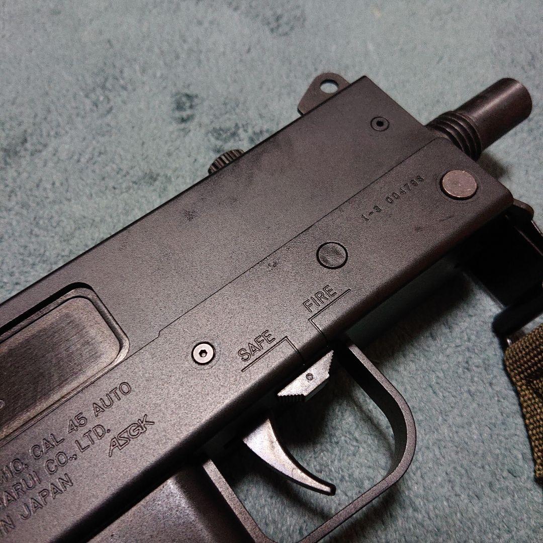 東京マルイ MAC10 コンパクト電動ガン