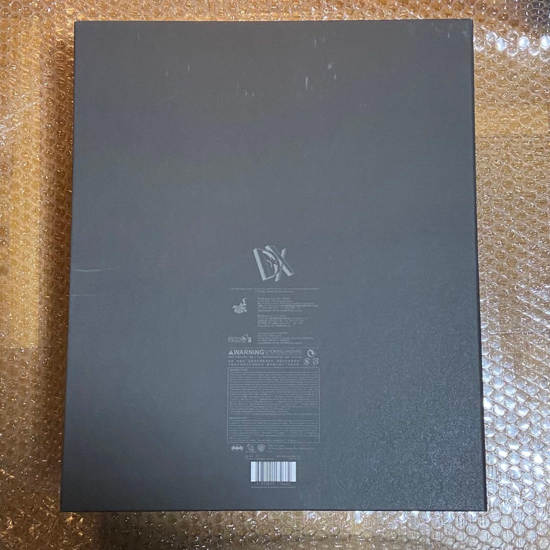 H*a様 ホットトイズ DX12 バットマン ダークナイト ライジング 1/6