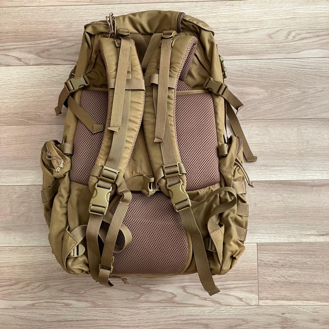 KELTY ケルティ RAVEN 2500 SEALS