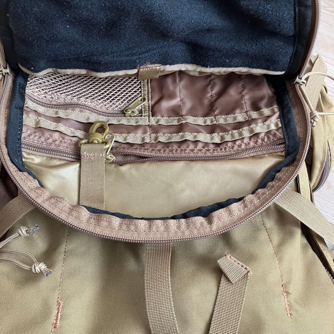 KELTY ケルティ RAVEN 2500 SEALS