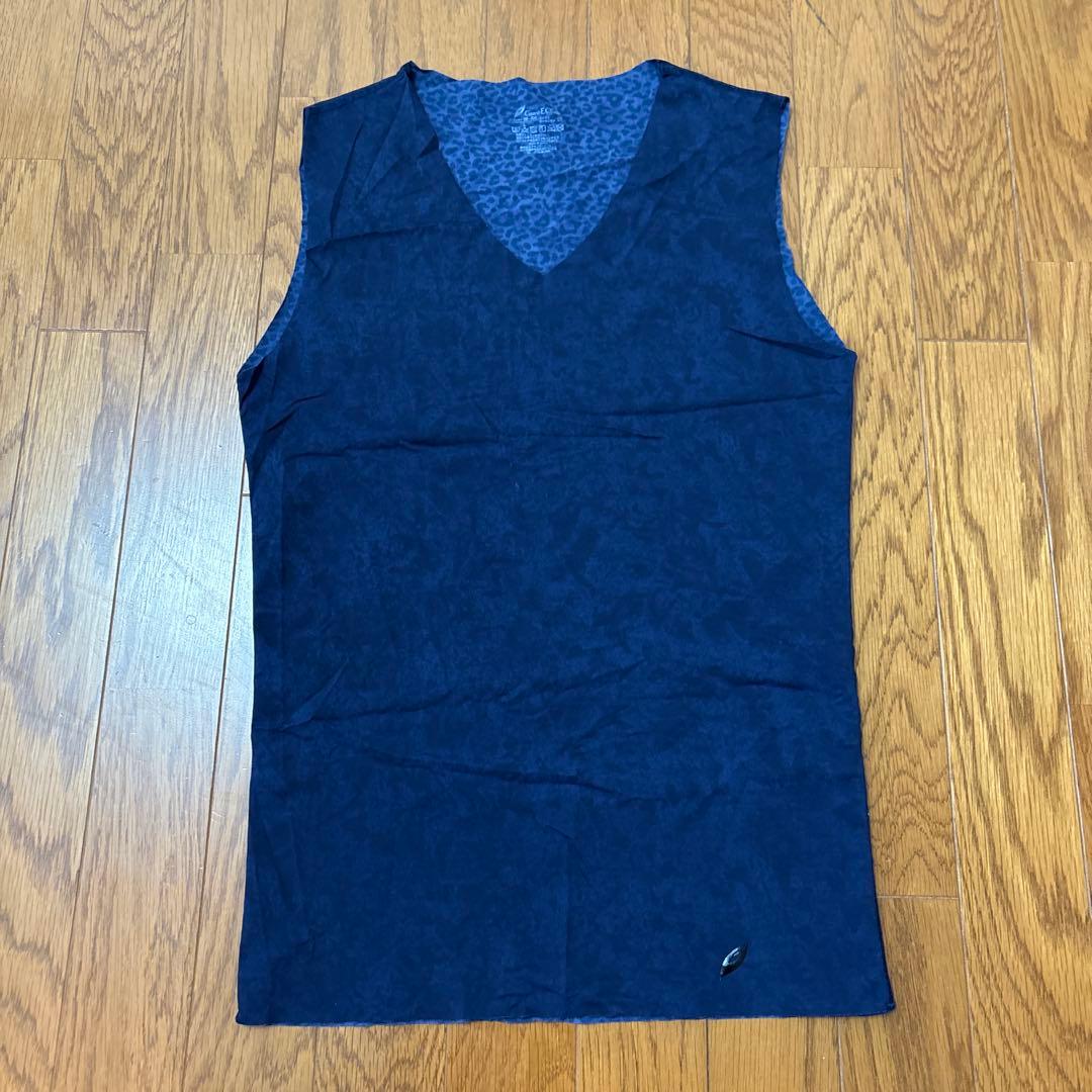 グラントイーワンズ　ユニセックスタンクトップ