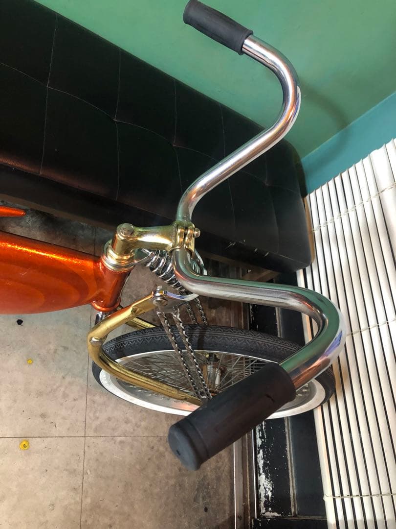 Lowrider ローチャリ 　SCHWINN 20インチ　16インチ　送料込み