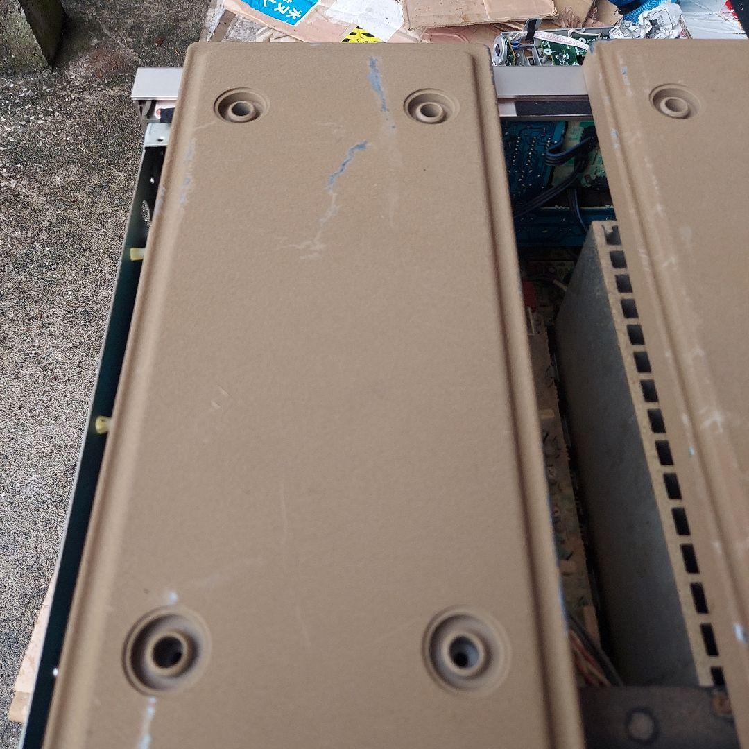 marantzPM-80 インテグレーテッドアンプ