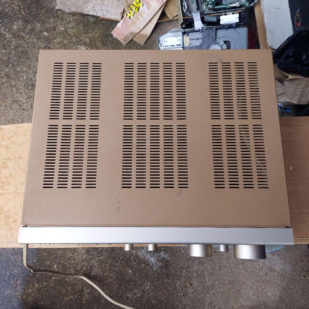 marantzPM-80 インテグレーテッドアンプ