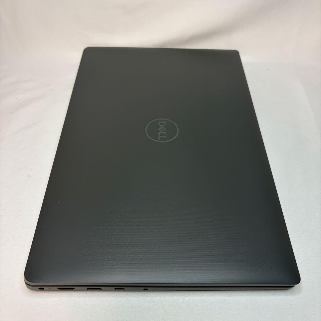 美品 LATITUDE 3540 13世代 i5 16GB 256GB オフィス