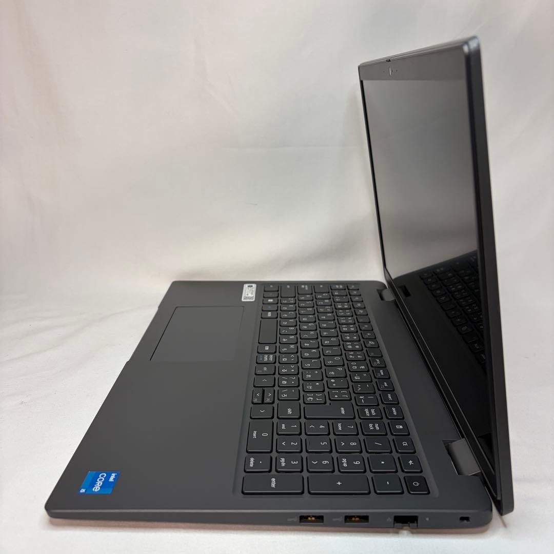 美品 LATITUDE 3540 13世代 i5 16GB 256GB オフィス