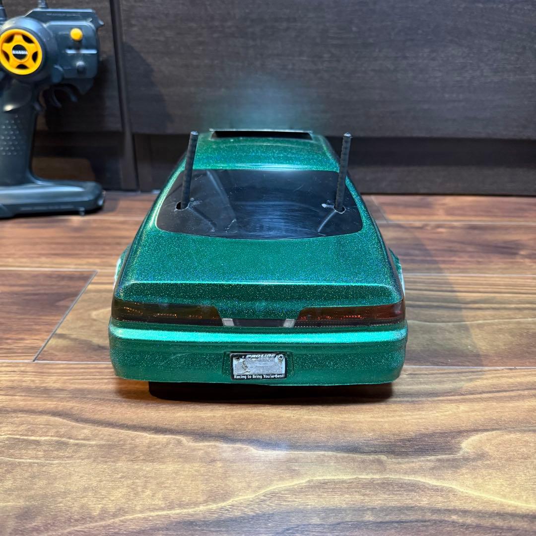 ヨコモ　ドリパケ　ドリフトパッケージ