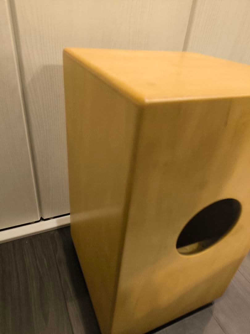 REMO クラウン・パーカッション・カホン