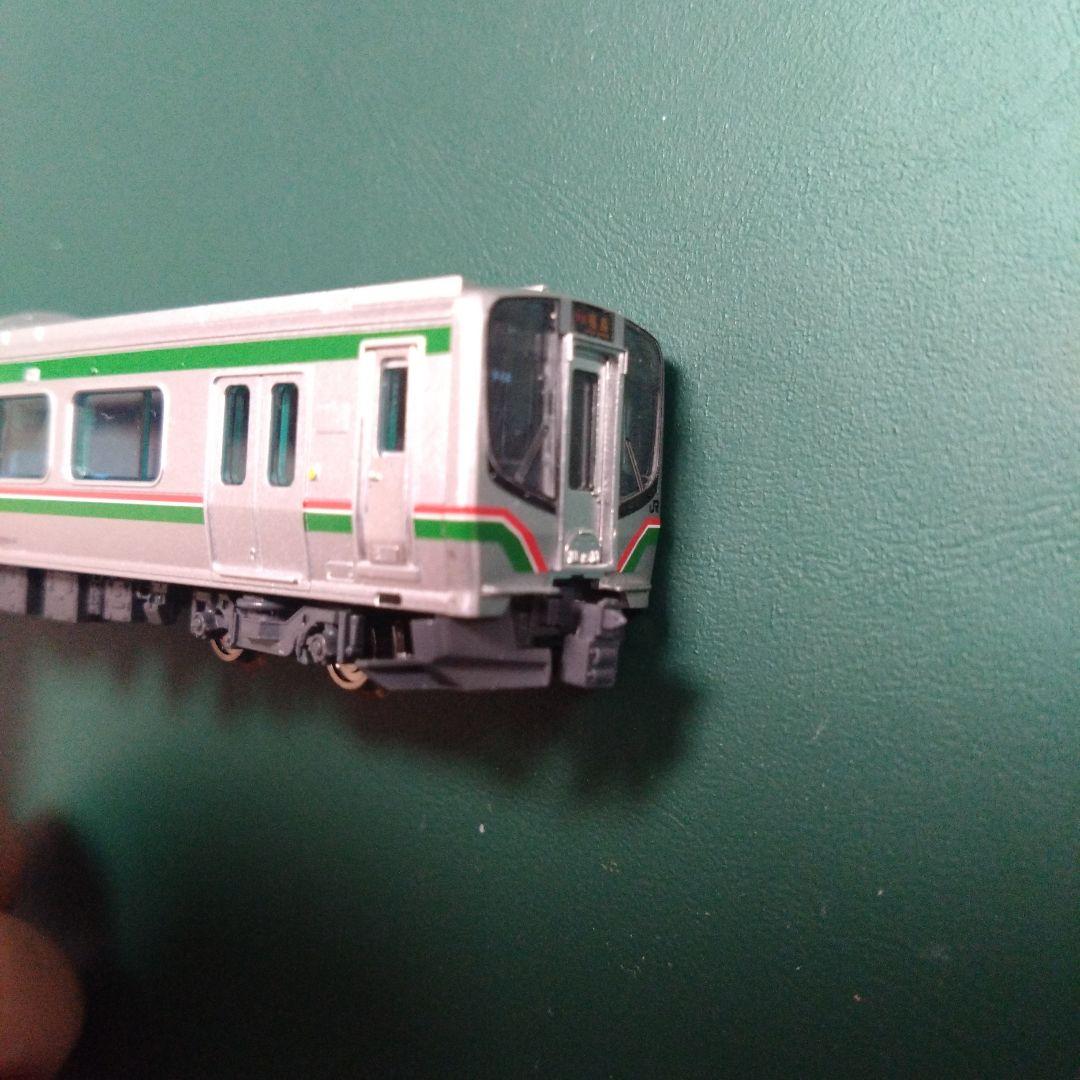 マイクロエース　E721系０番台　４両セット