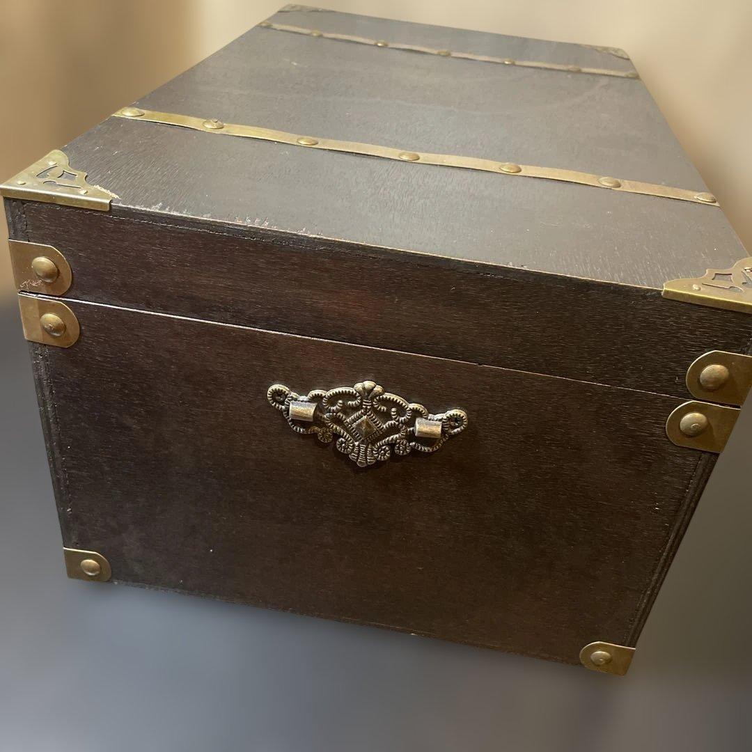 ハリー・ポッター全巻＋木箱付き➕呪いの子