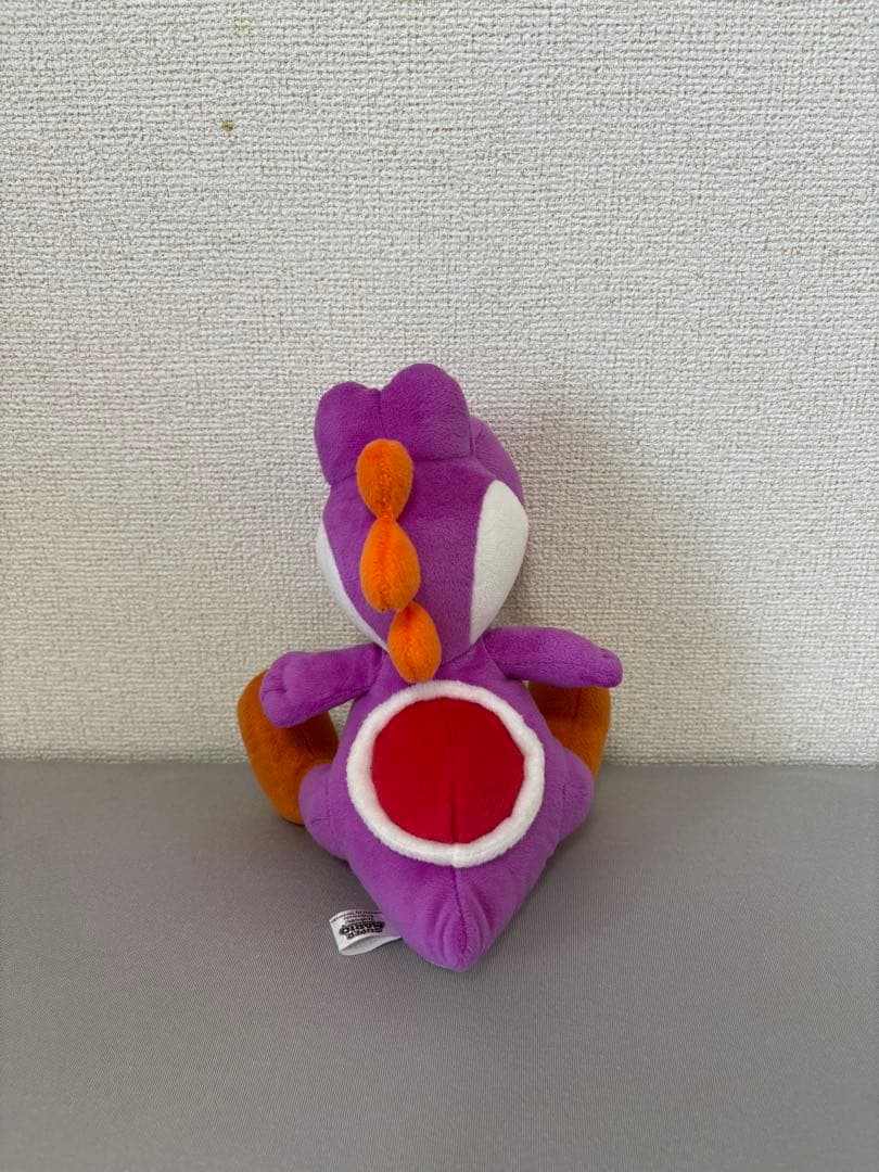 スーパーマリオ ぬいぐるみ5点セット