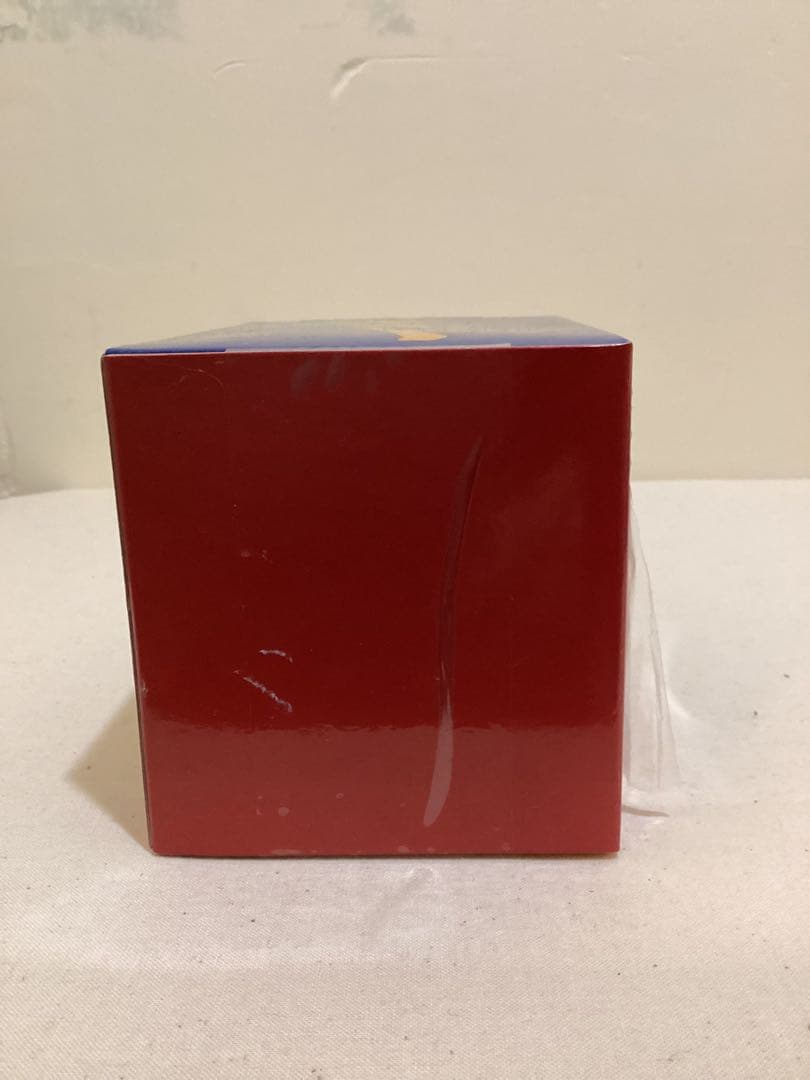 岡本太郎 午後の日 ミニチュア 現代芸術アトリエ 未開封品