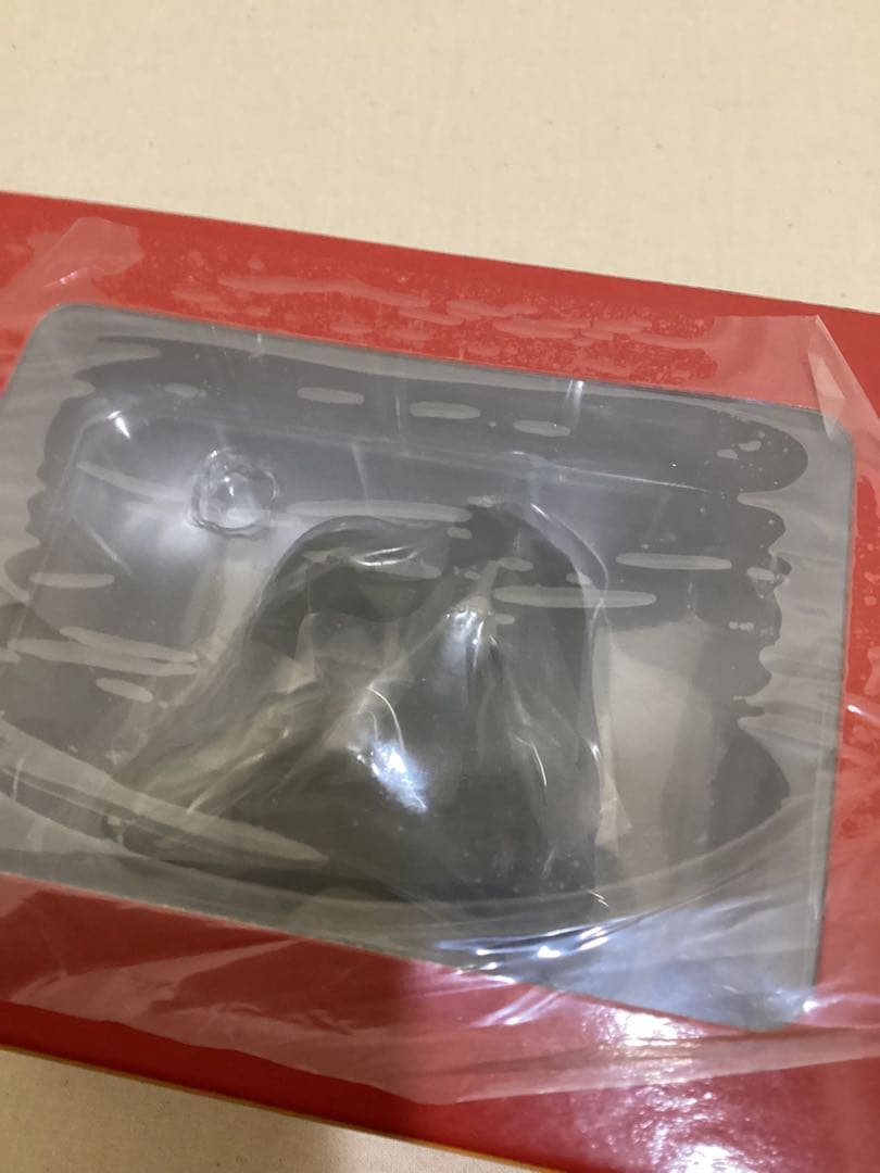 岡本太郎 午後の日 ミニチュア 現代芸術アトリエ 未開封品