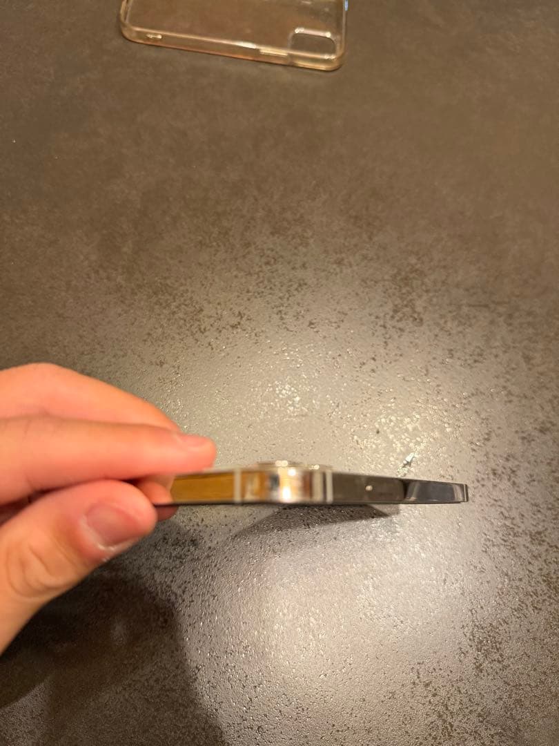 Apple iPhone 12 Pro ホワイト