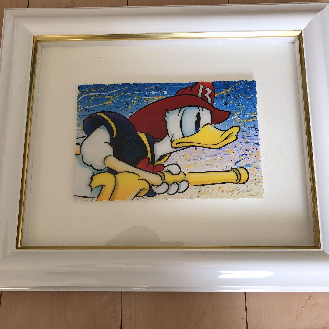 ディズニーファインアート