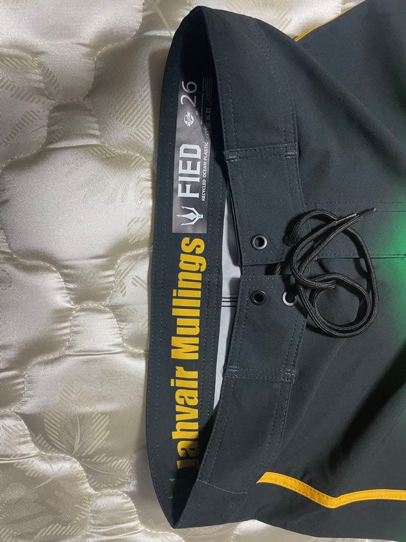 FIEDファイドサーフパンツ 26インチ V5新品未使用