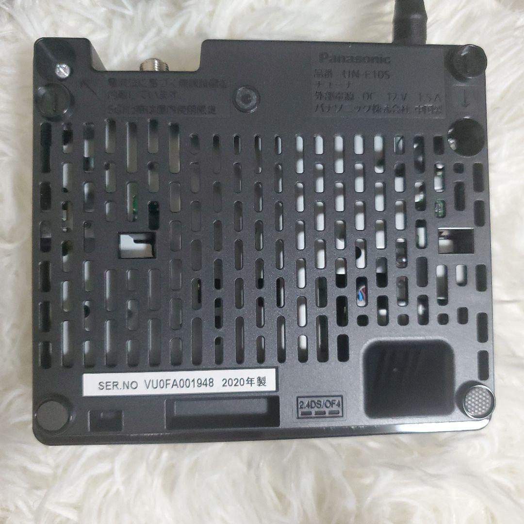 Panasonic パナソニック プライベートビエラ　UN-19CFB10D