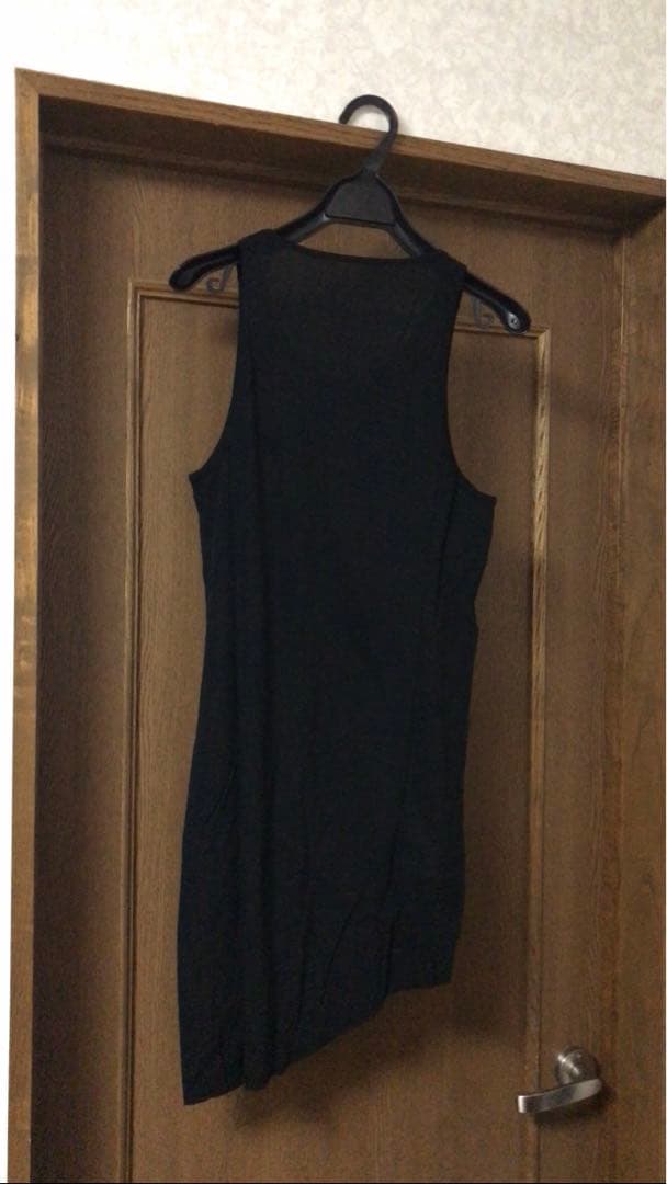 PRY シュウト 新品　未使用　Premium Knit Layered Top