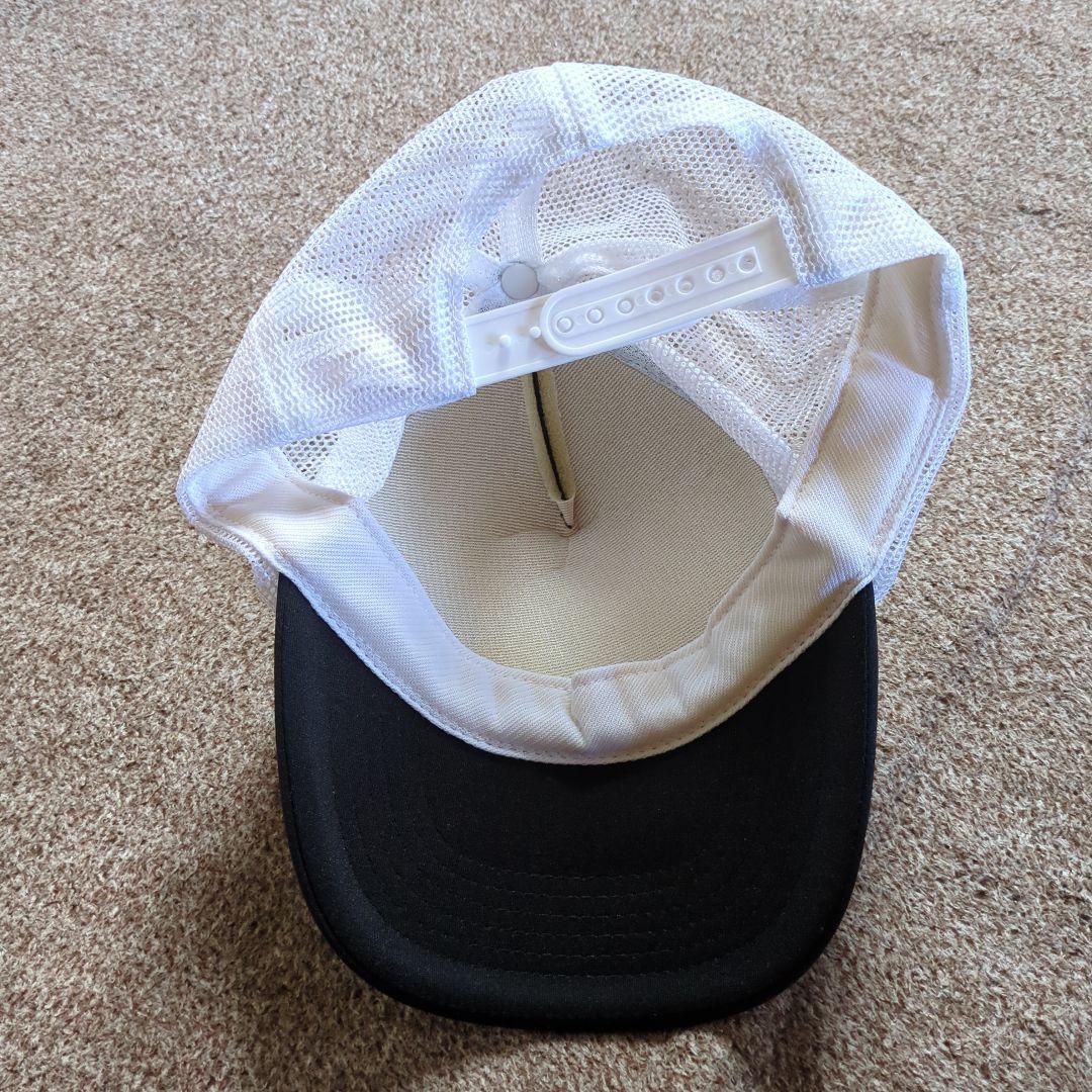 【新品、未使用】ELLEGARDEN　エルレガーデン　キャップ　細美武士　帽子