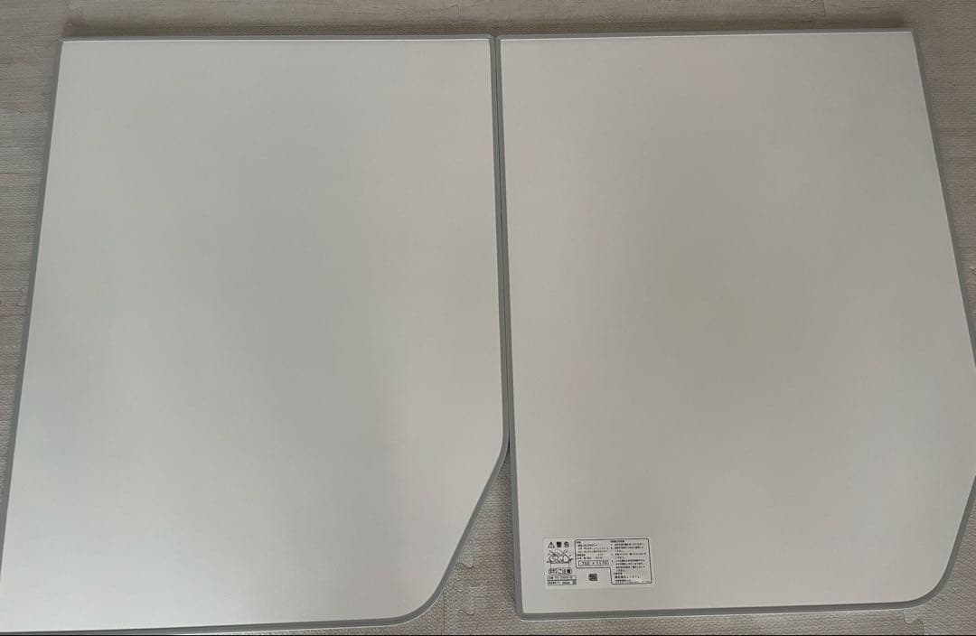 LIXIL 風呂ふた 風呂蓋