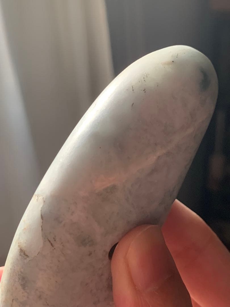 縄文初期　出土品　糸魚川翡翠大珠　時代物　石器　土器　化石　根付　勾玉　古墳期