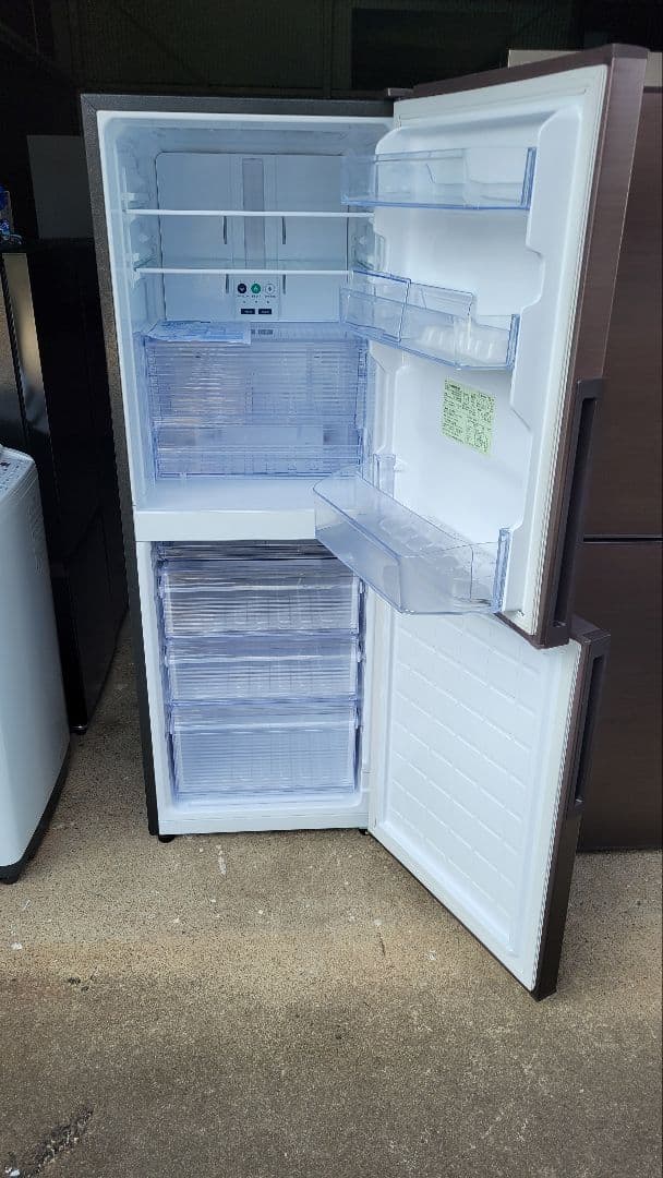 SHARP冷蔵庫✨280L 2020年 No1