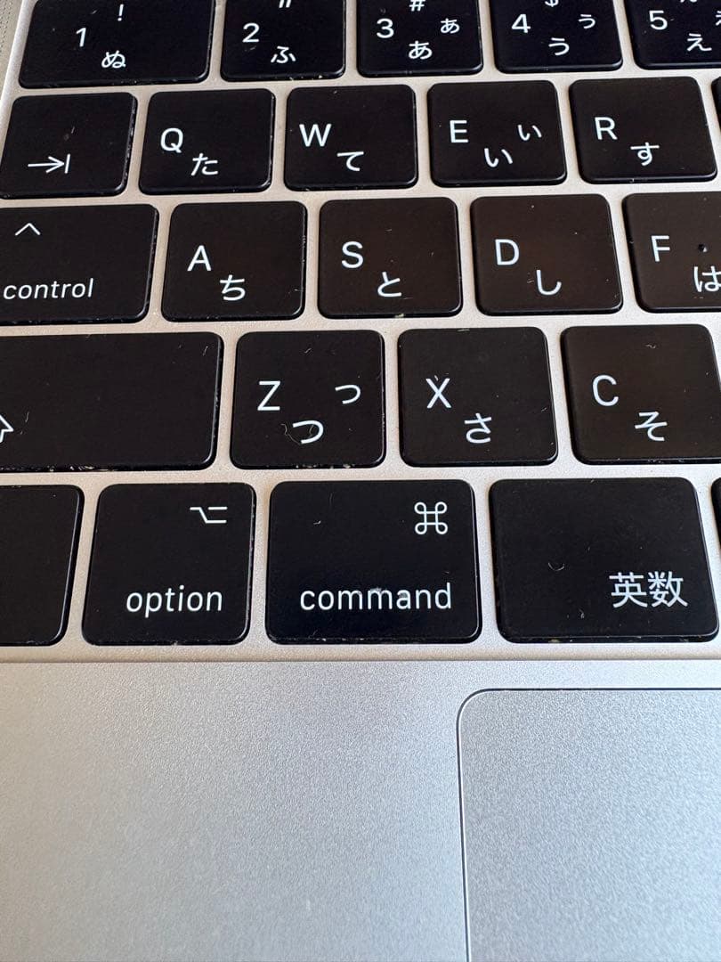 【ジャンク】Apple MacBook Pro 15インチ 2016