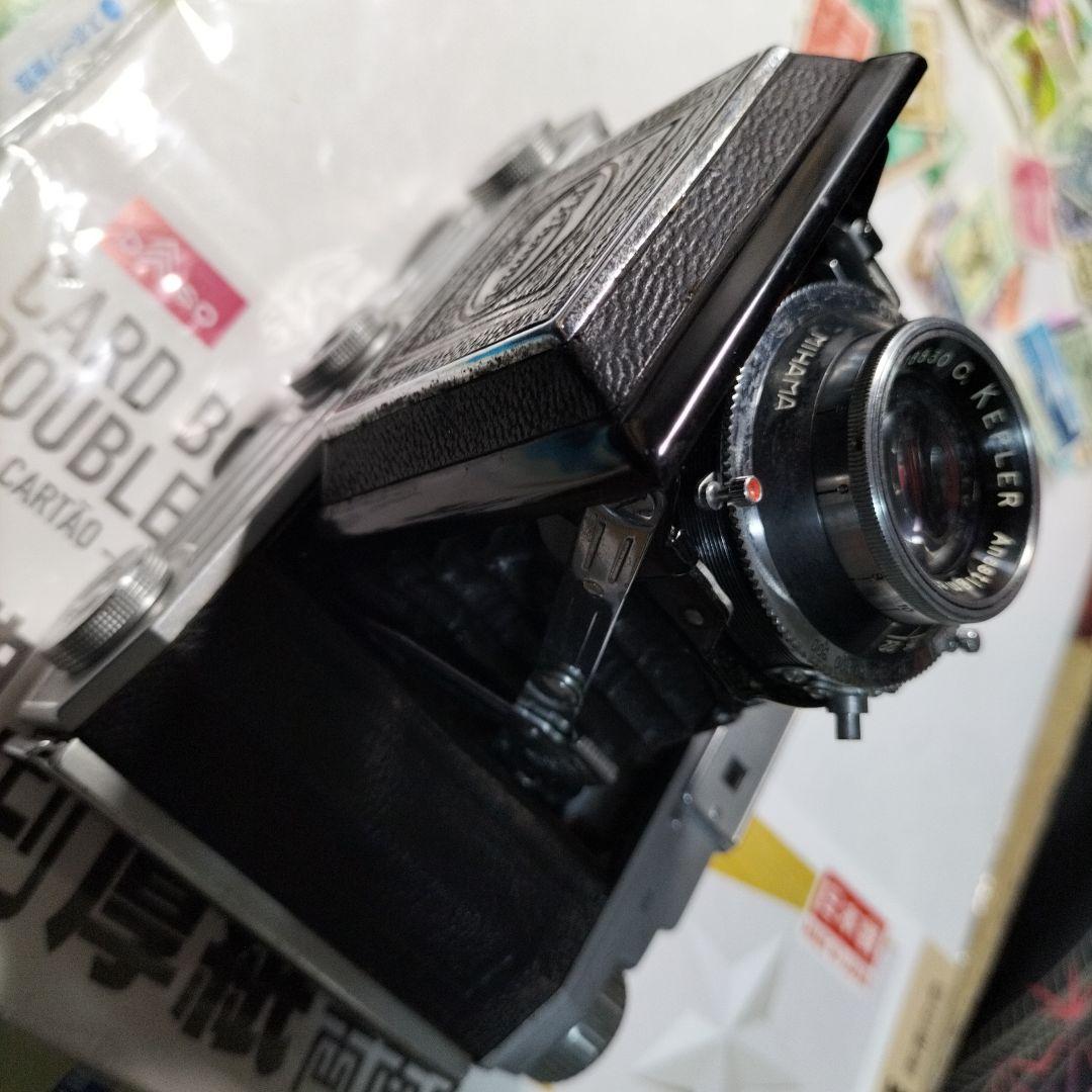 Rhyme Six フィルムカメラ