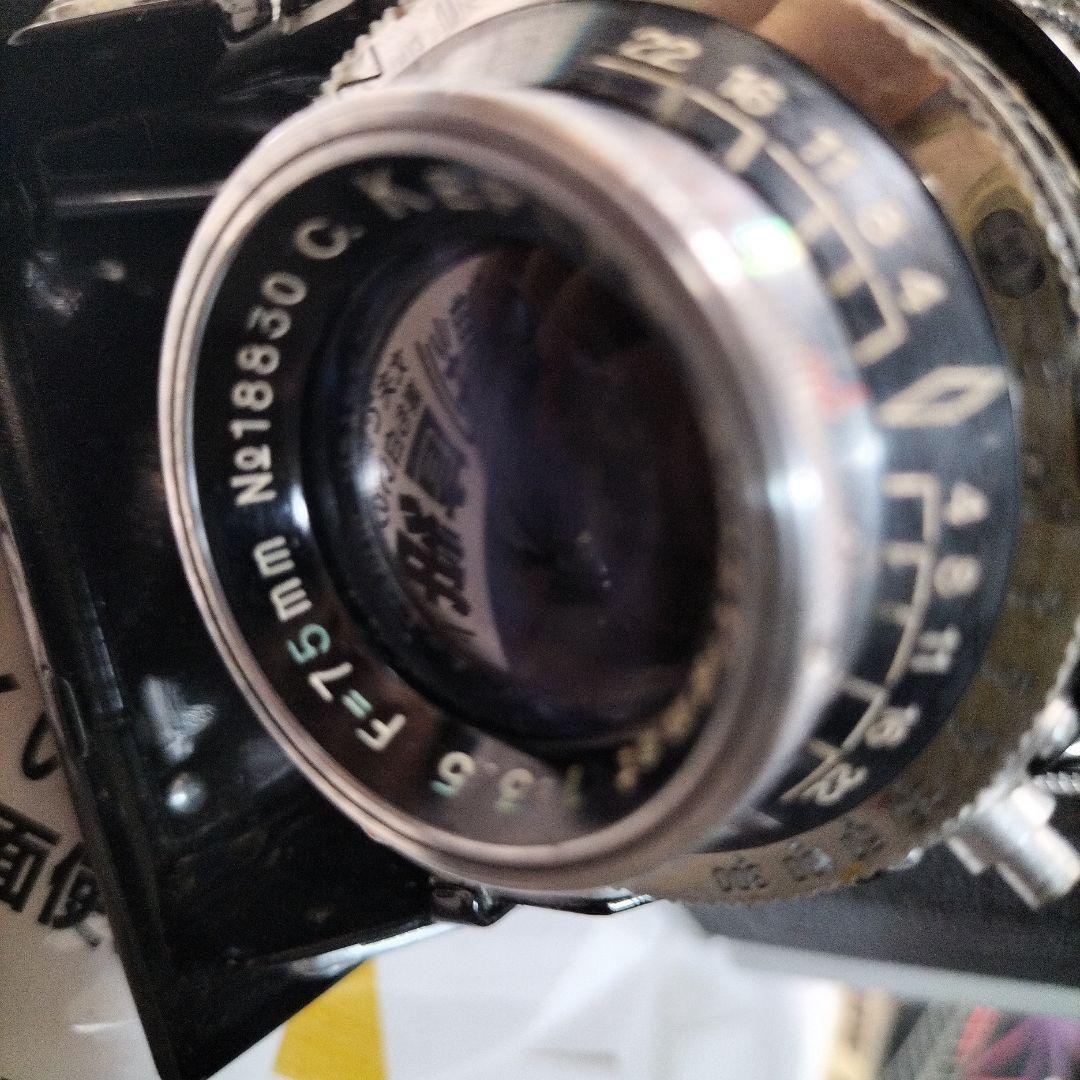 Rhyme Six フィルムカメラ