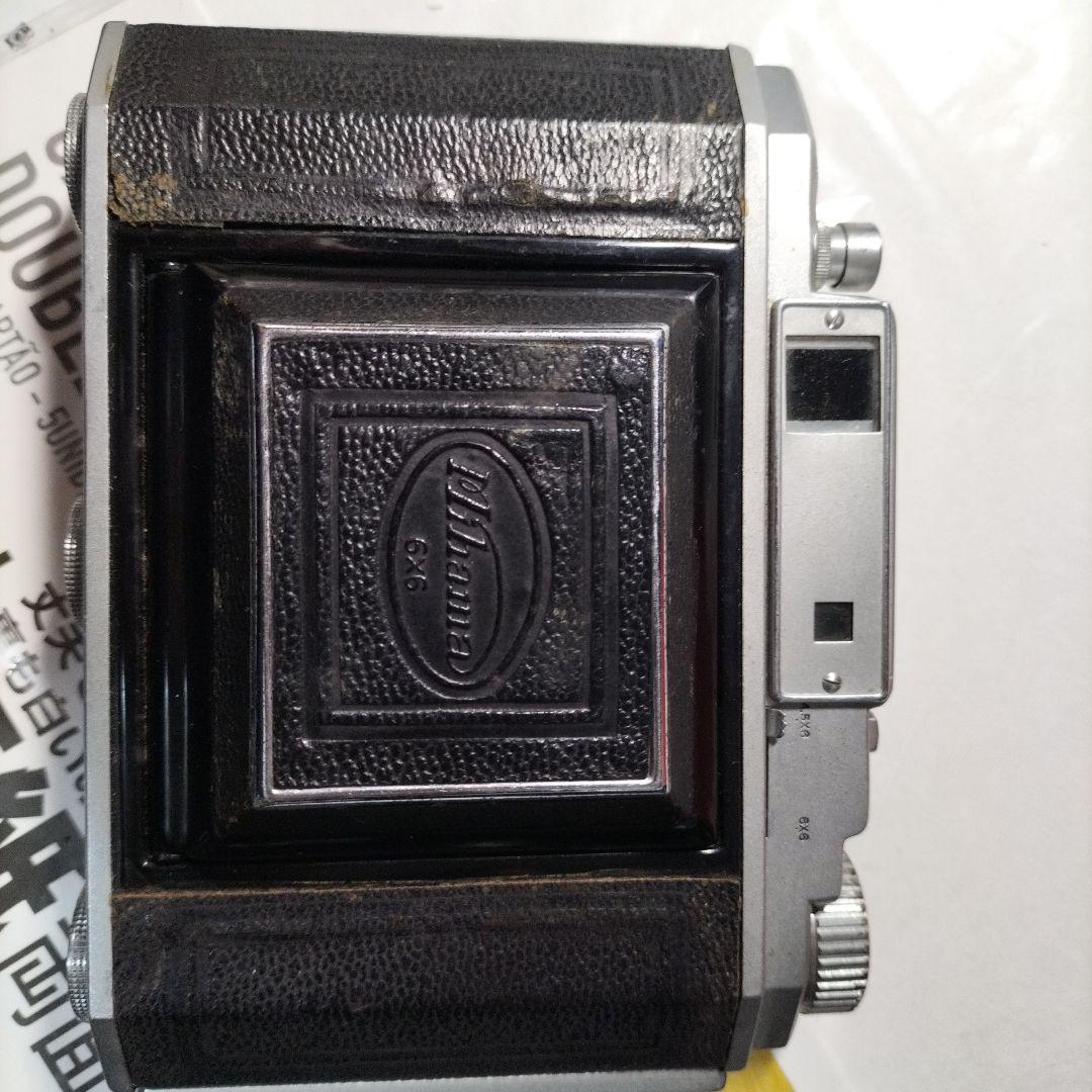 Rhyme Six フィルムカメラ