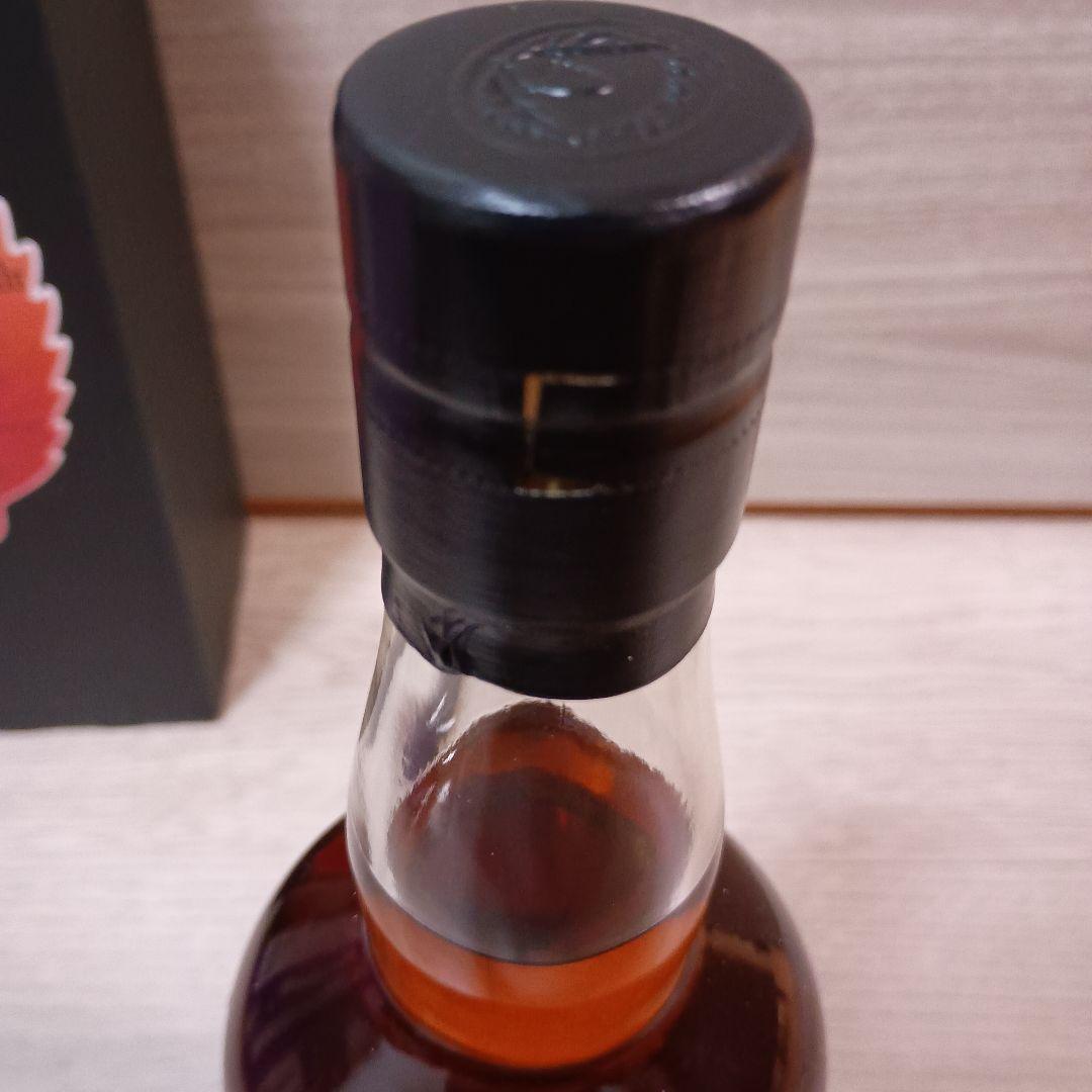 bambi22【未開封品】イチローズモルト WWR ワインウッドリザーブ