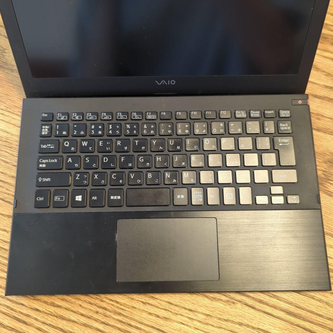 VAIO Pro11 11インチ Corei5