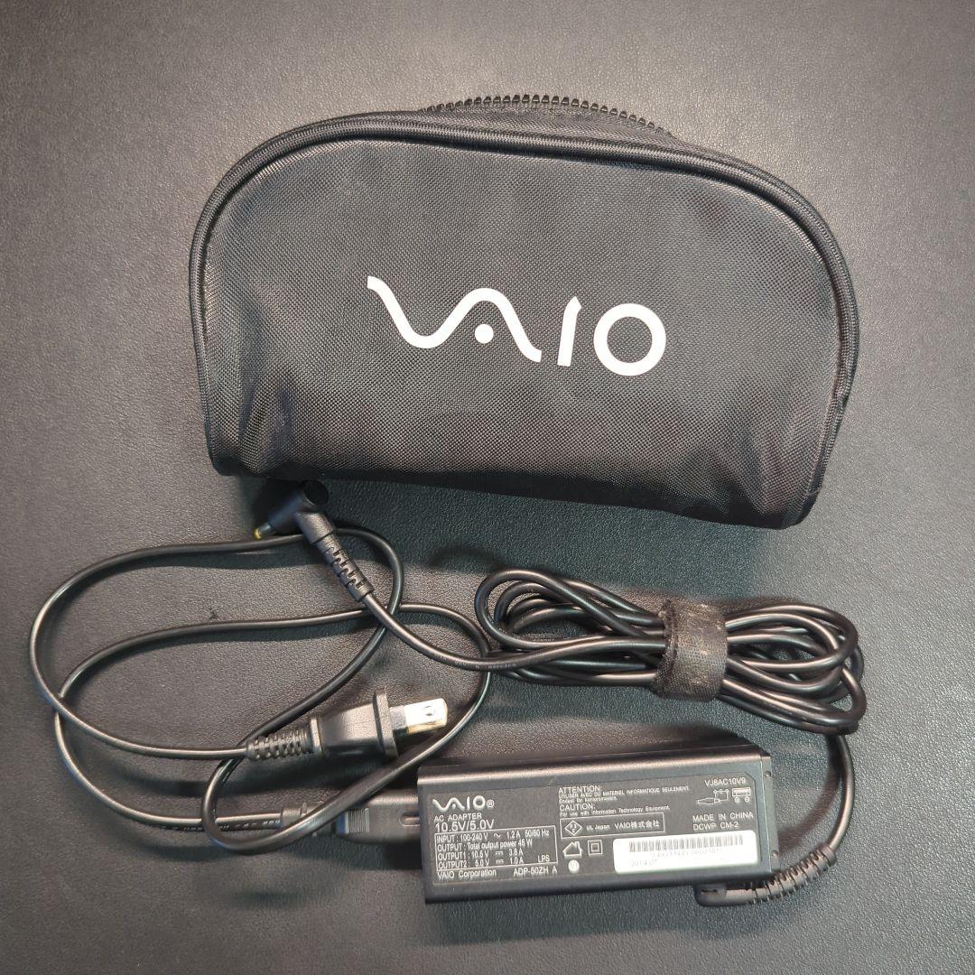 VAIO Pro11 11インチ Corei5