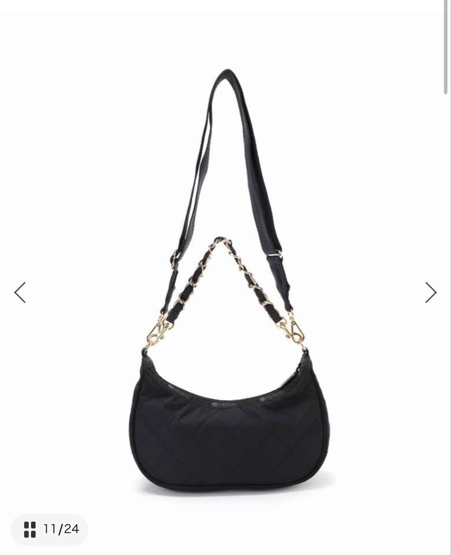 【美品】レスポートサック×IENA EXPO別注 2wayショルダーバッグ