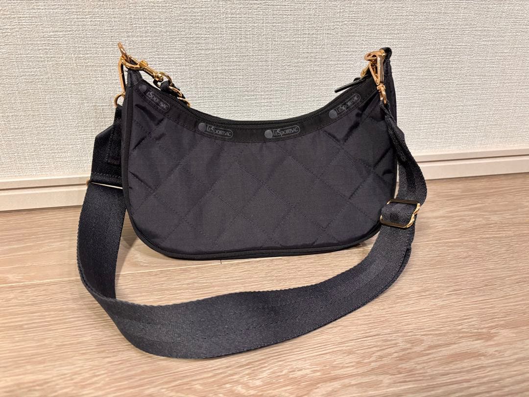 【美品】レスポートサック×IENA EXPO別注 2wayショルダーバッグ