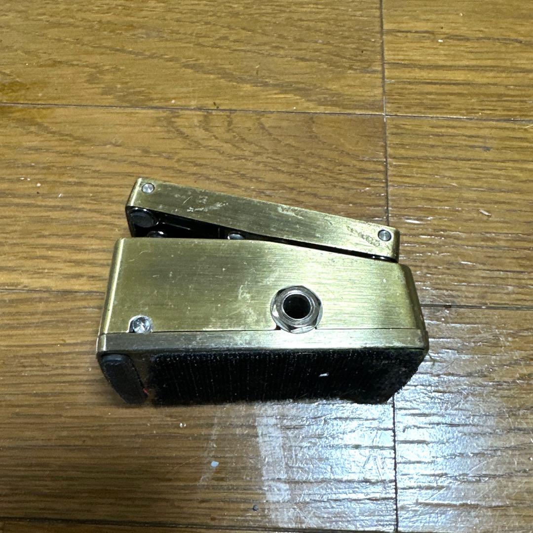 MOOER The Wahter ワウペダル