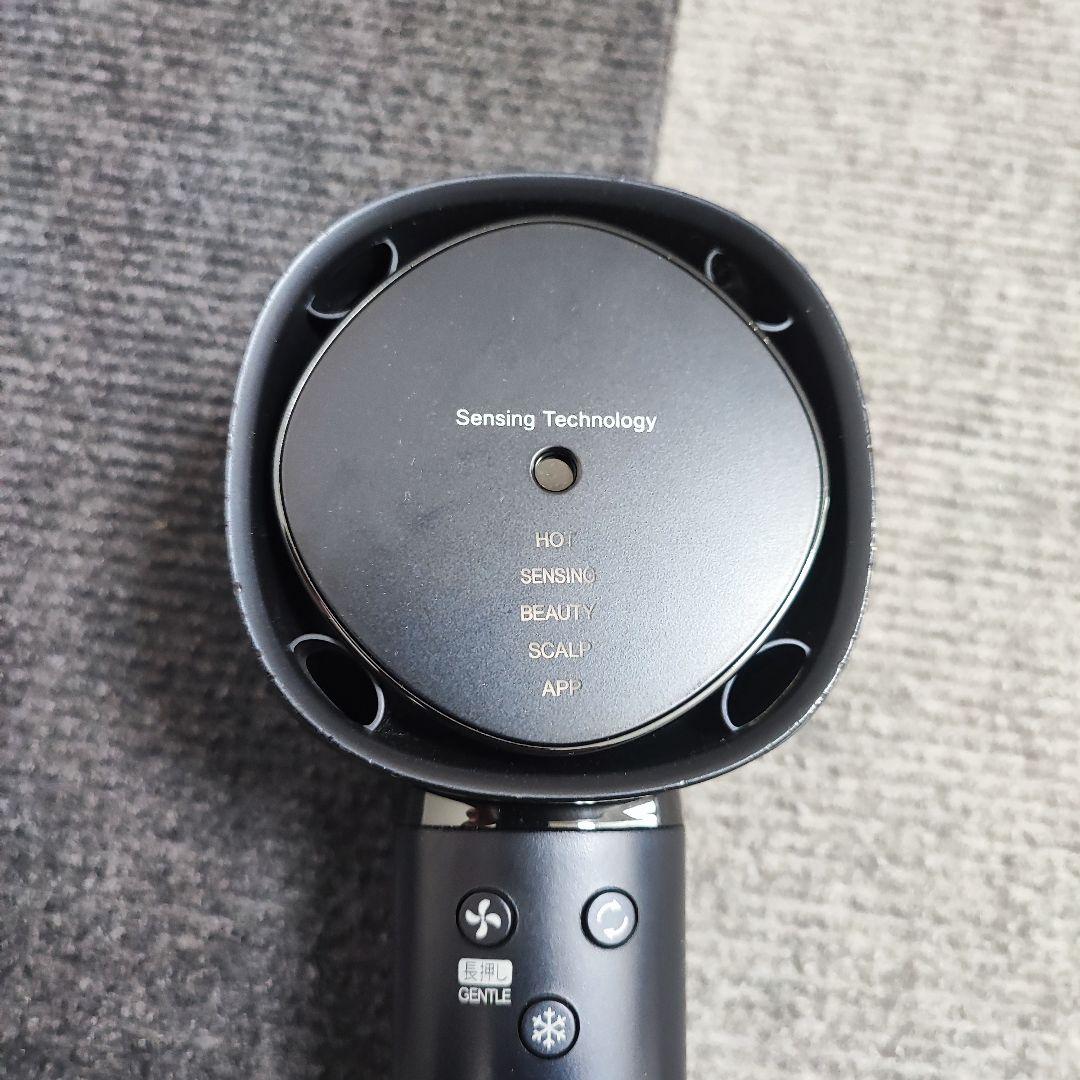 2024年製 SHARP IB-WX902 ヘアー ドライヤープラズマクラスター