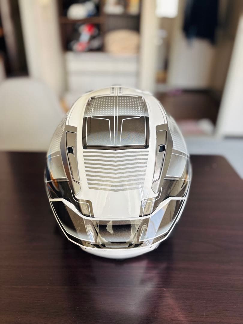 SHOEI X-Fifteen X-15 XLサイズ