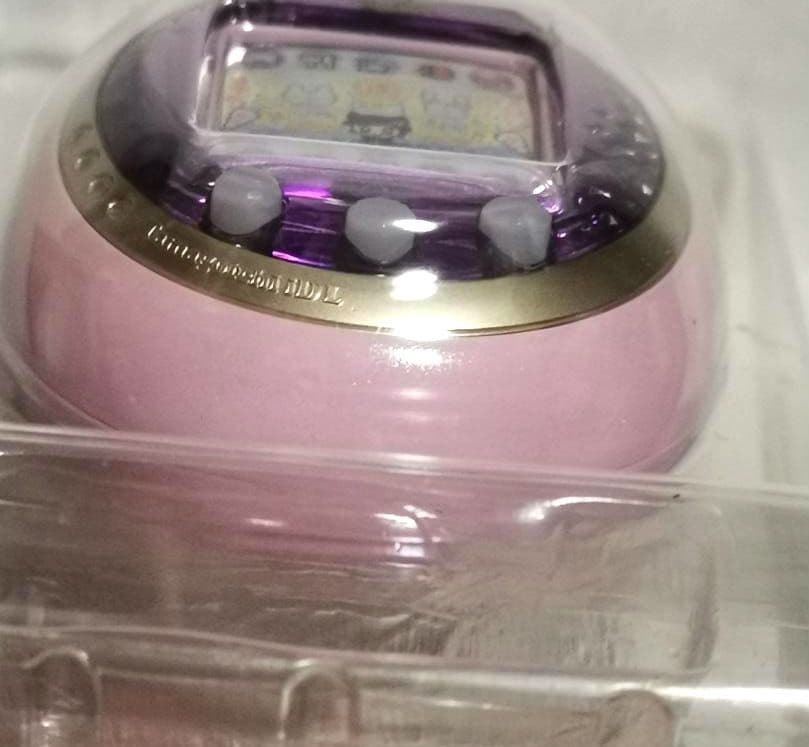 たまごっちidl 15th