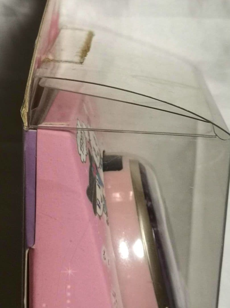 たまごっちidl 15th