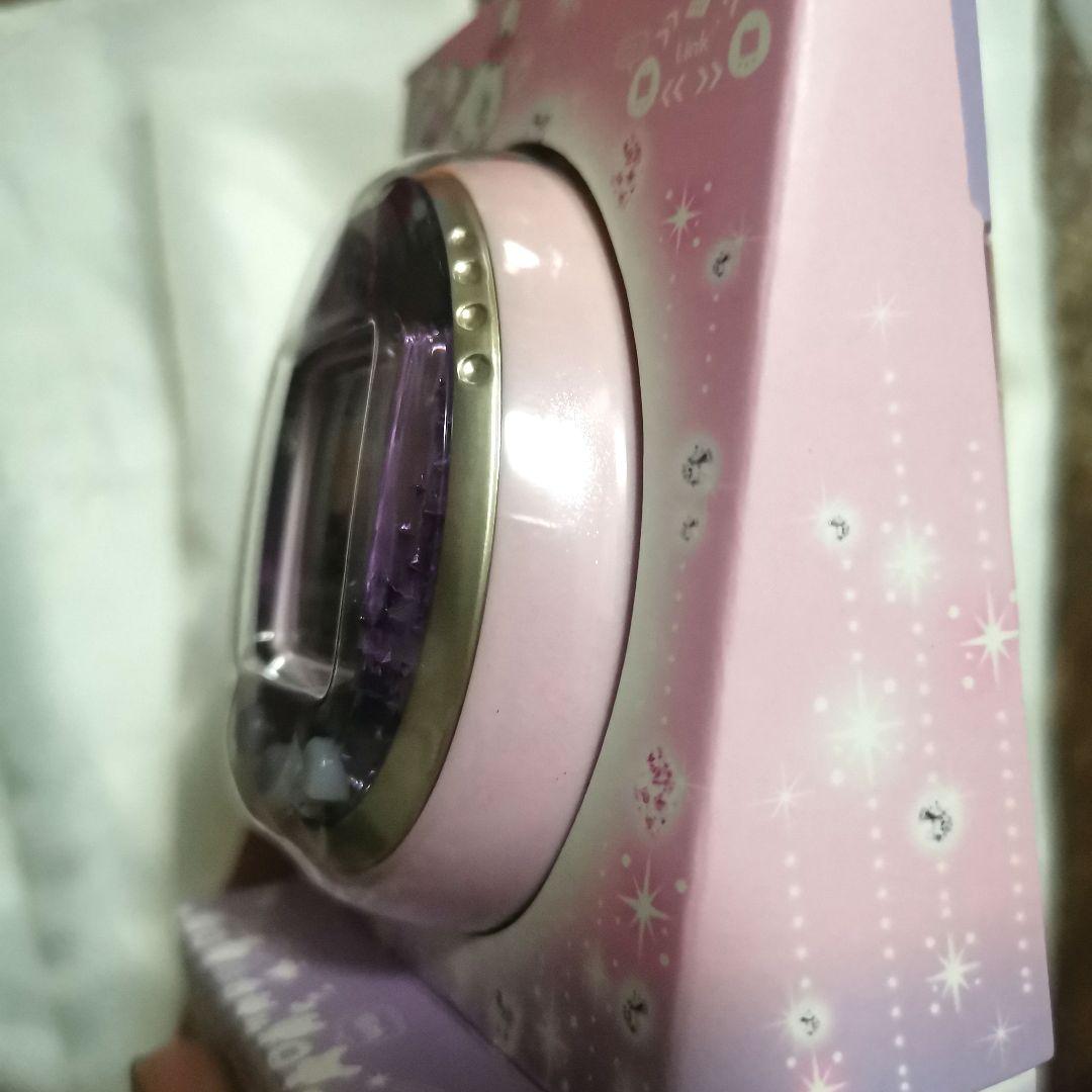 たまごっちidl 15th