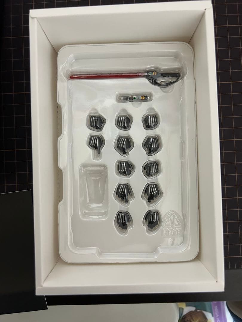 仮面ライダーファイズ 真骨彫