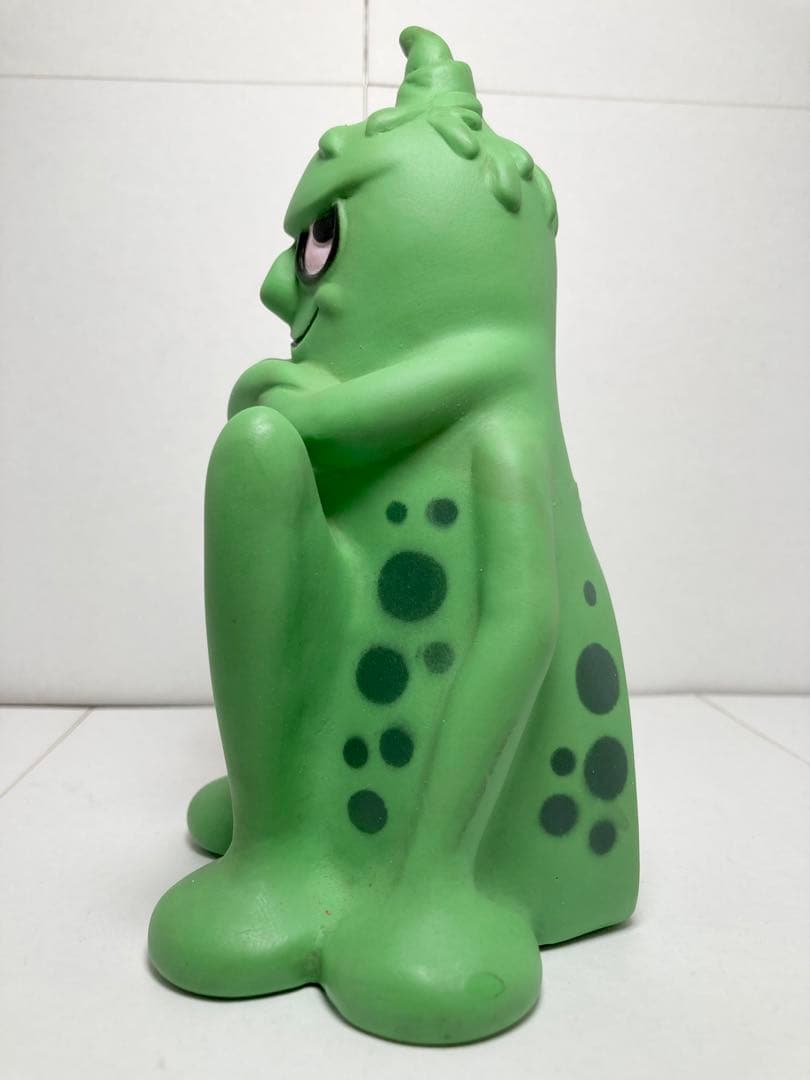 きーままーま 　1970's 24 Hour Bug バンク/貯金箱