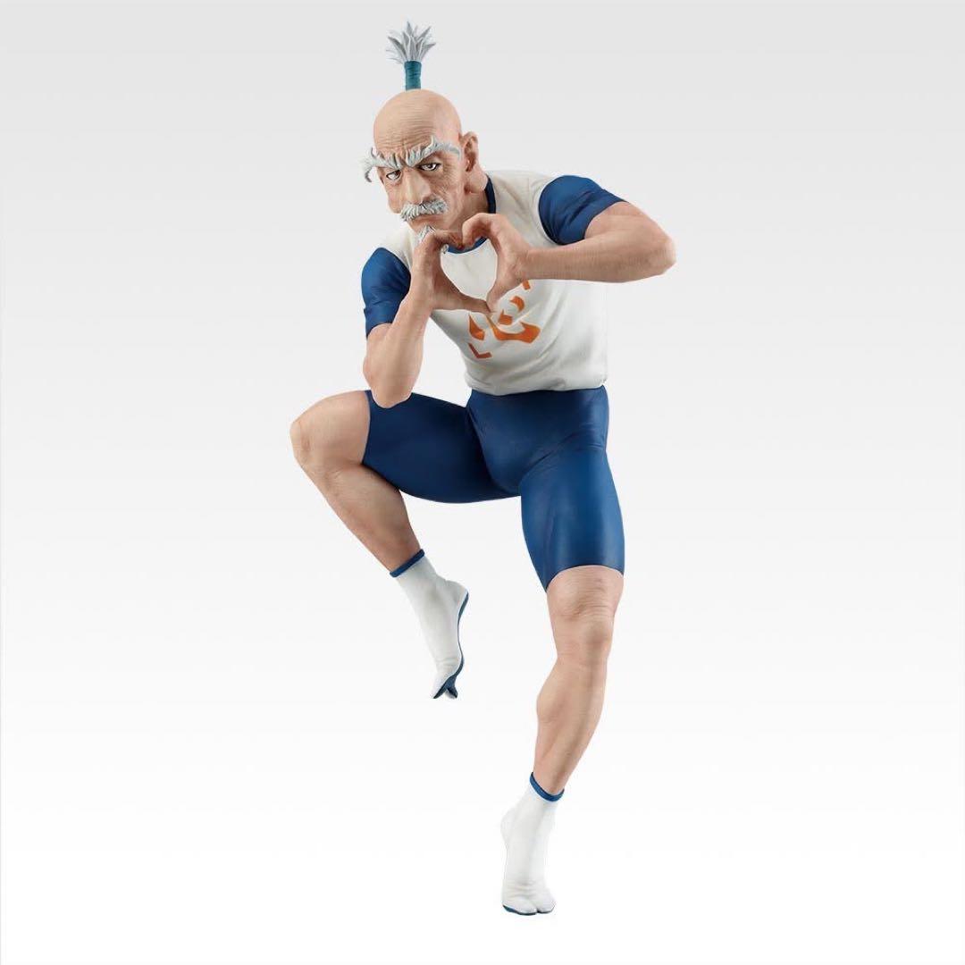 HUNTER×HUNTER 一番くじ CHMERA ANT ② 1ロット 81点