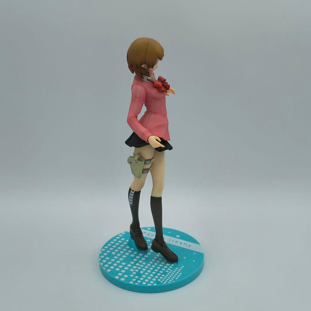 ヴェルテクス 劇場版 ペルソナ3 P3 岳羽ゆかり 1/8