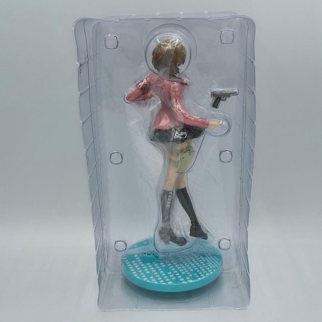 ヴェルテクス 劇場版 ペルソナ3 P3 岳羽ゆかり 1/8