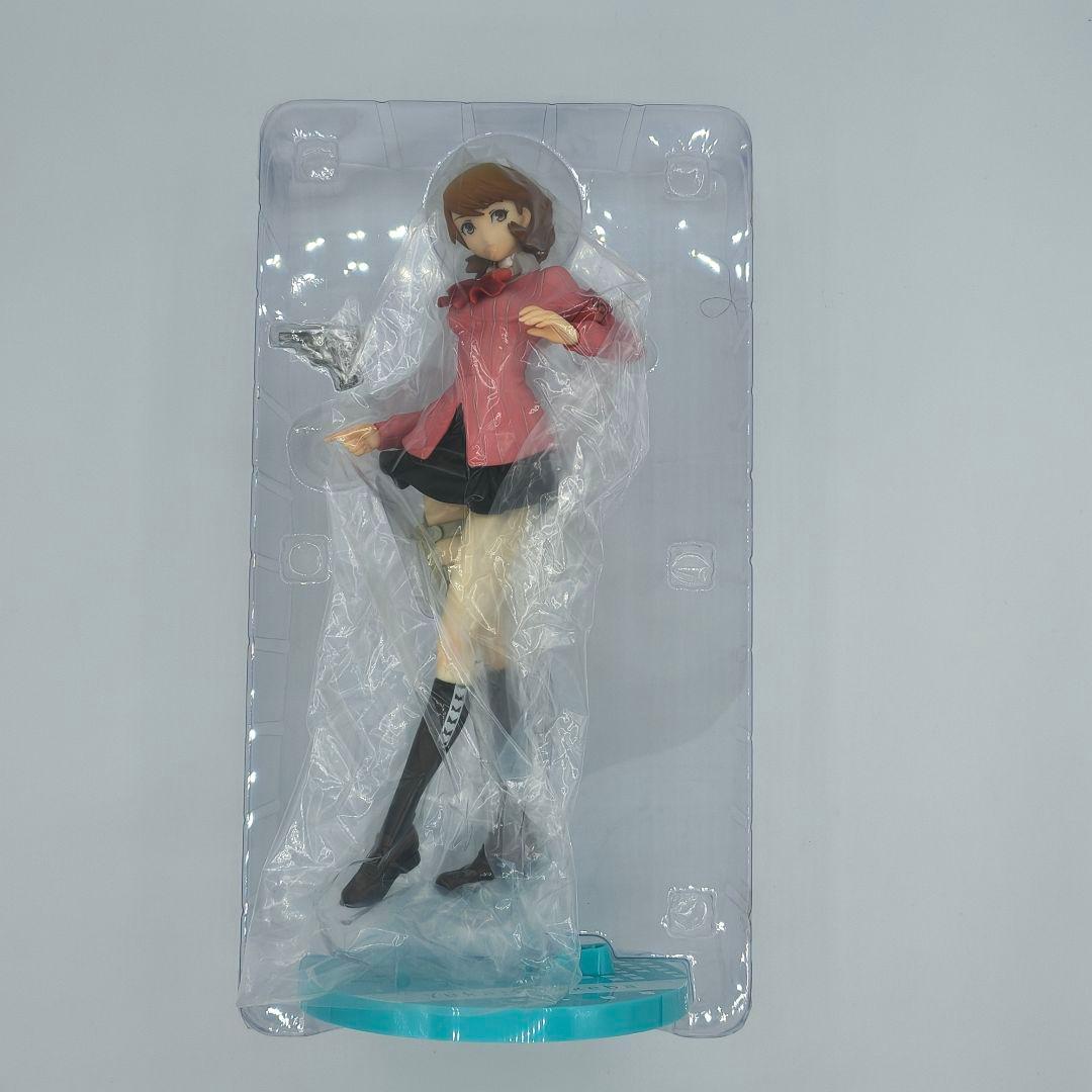 ヴェルテクス 劇場版 ペルソナ3 P3 岳羽ゆかり 1/8